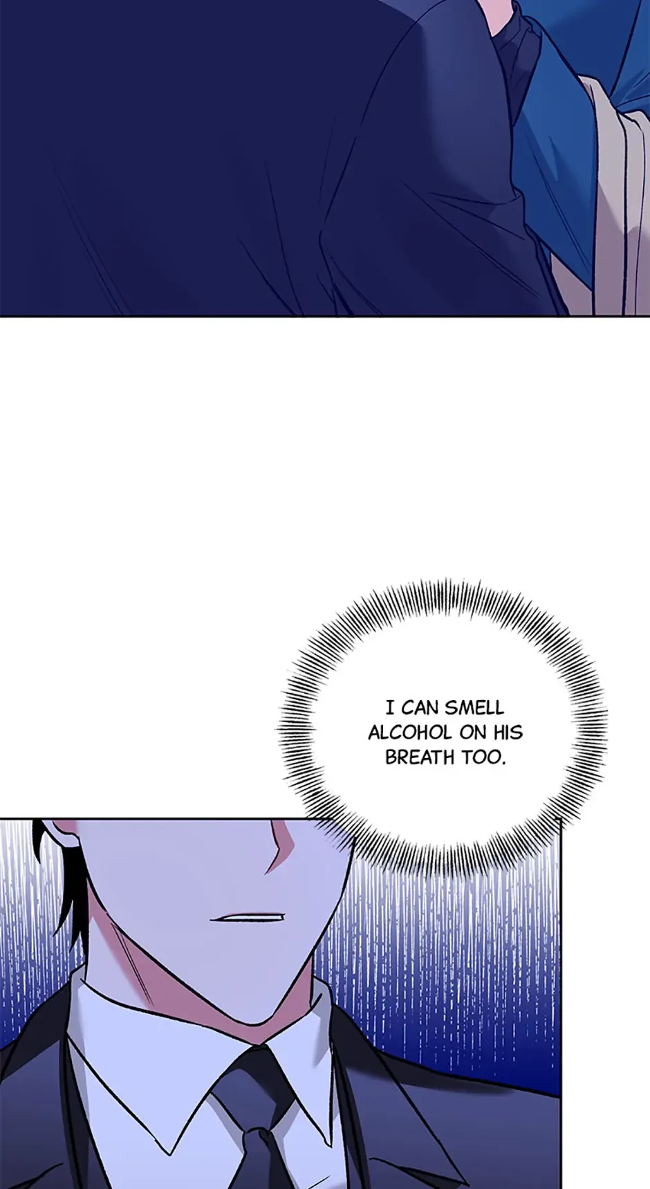 Second Time Newlyweds Chapter 9 page 10