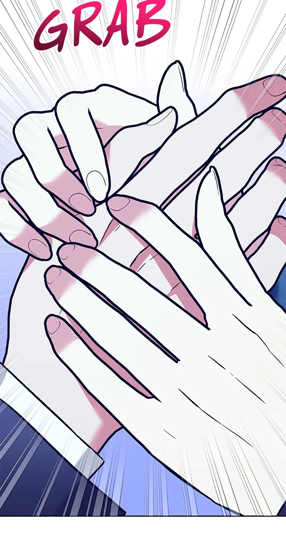 Second Time Newlyweds Chapter 9 page 8