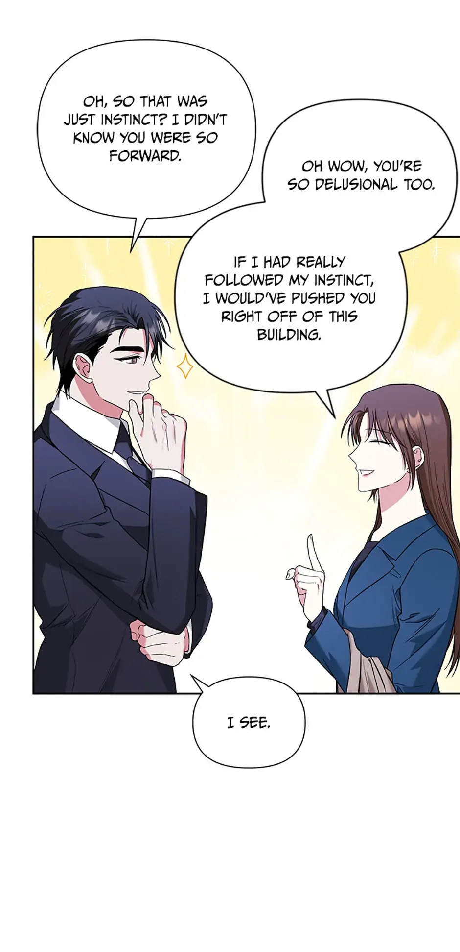 Second Time Newlyweds Chapter 9 page 16