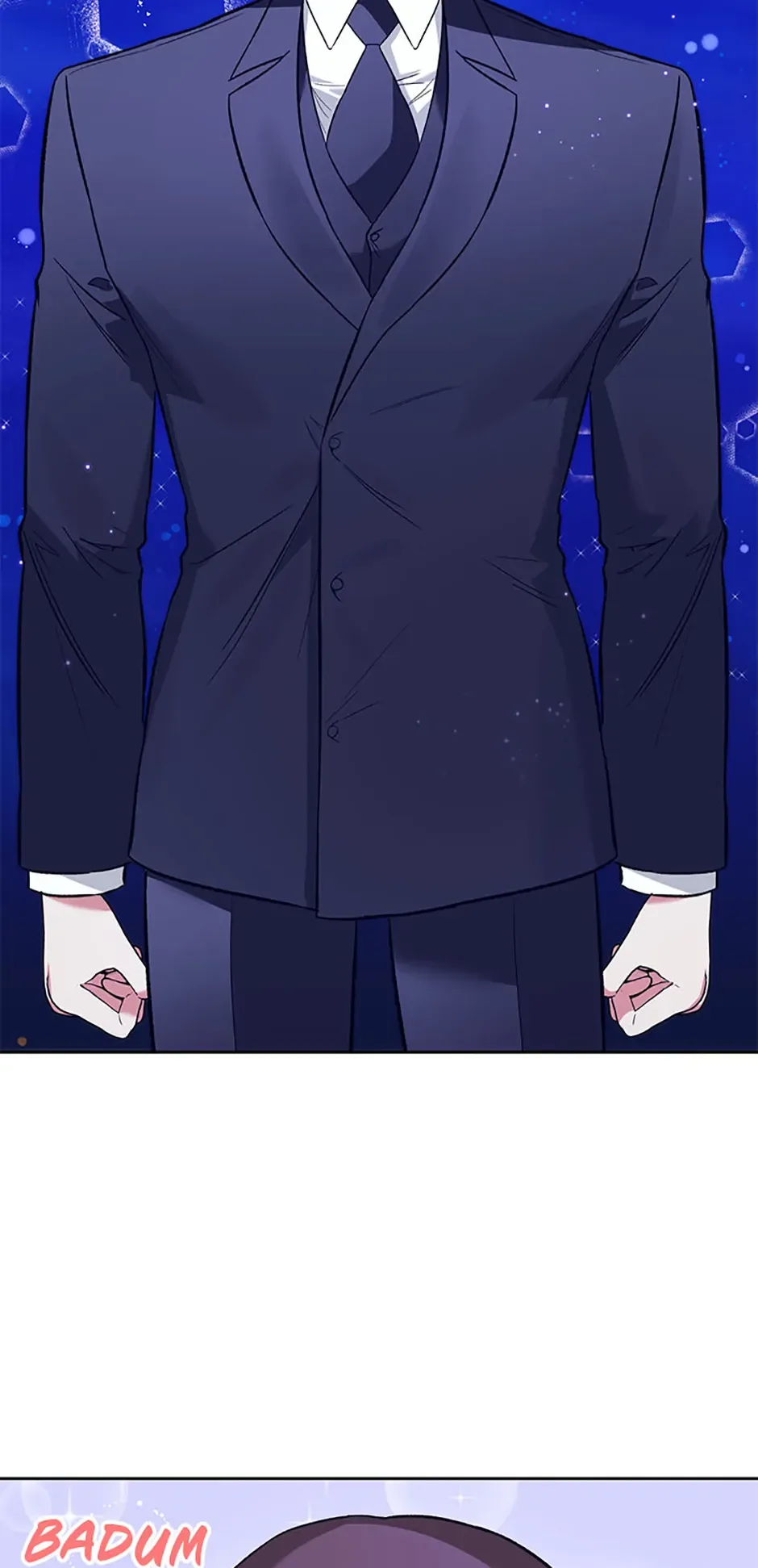 Second Time Newlyweds Chapter 9 page 18