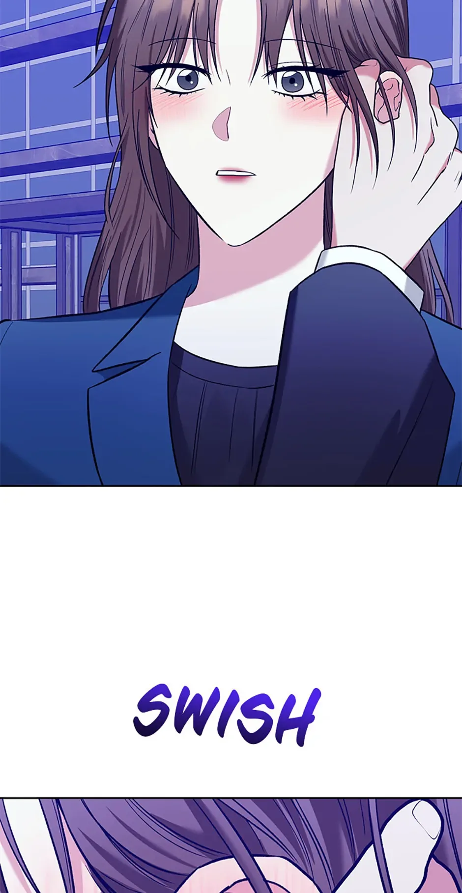 Second Time Newlyweds Chapter 9 page 3