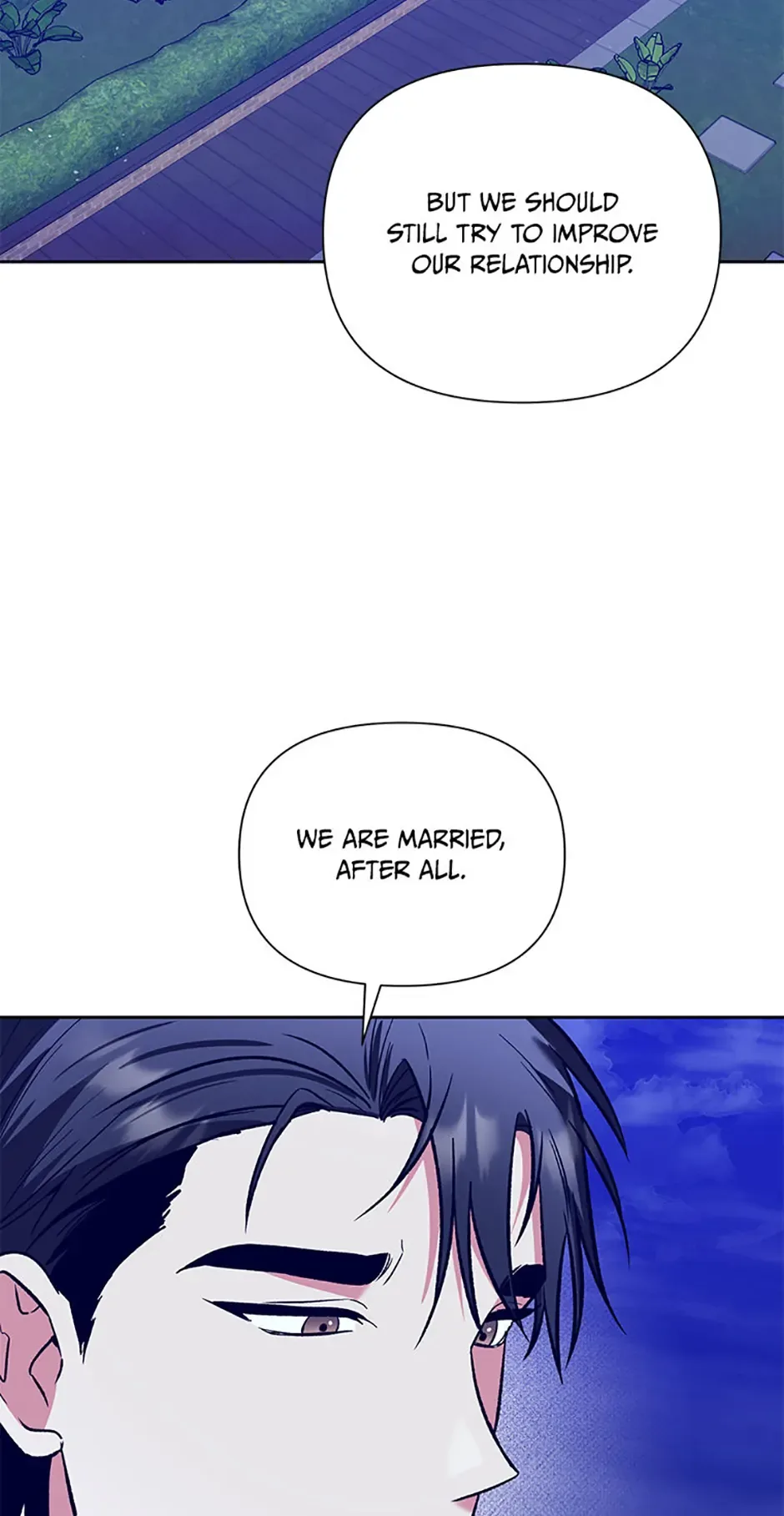 Second Time Newlyweds Chapter 9 page 5