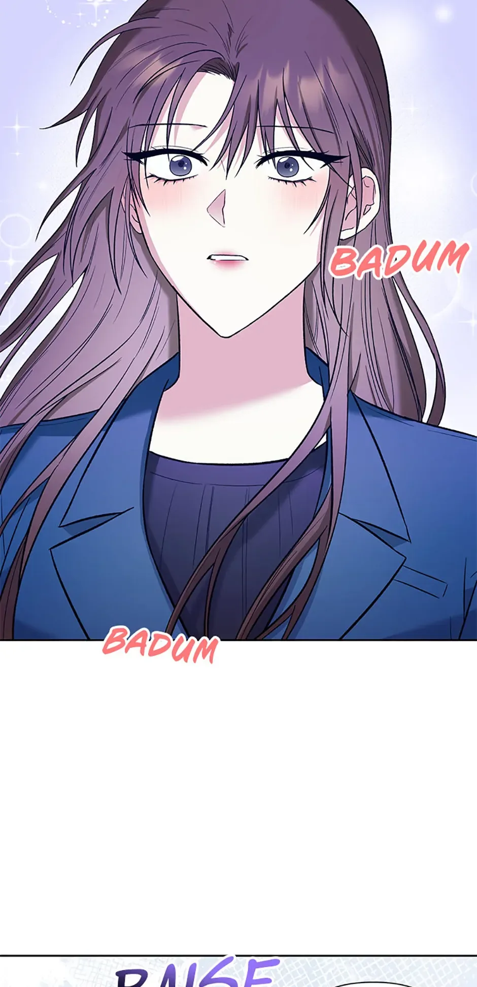 Second Time Newlyweds Chapter 9 page 19