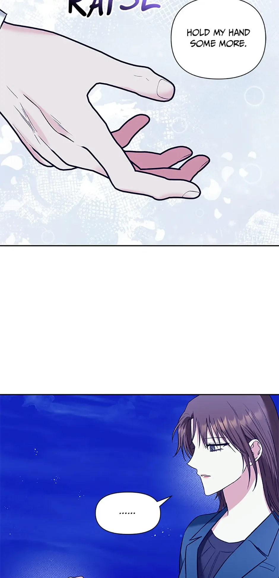 Second Time Newlyweds Chapter 9 page 20