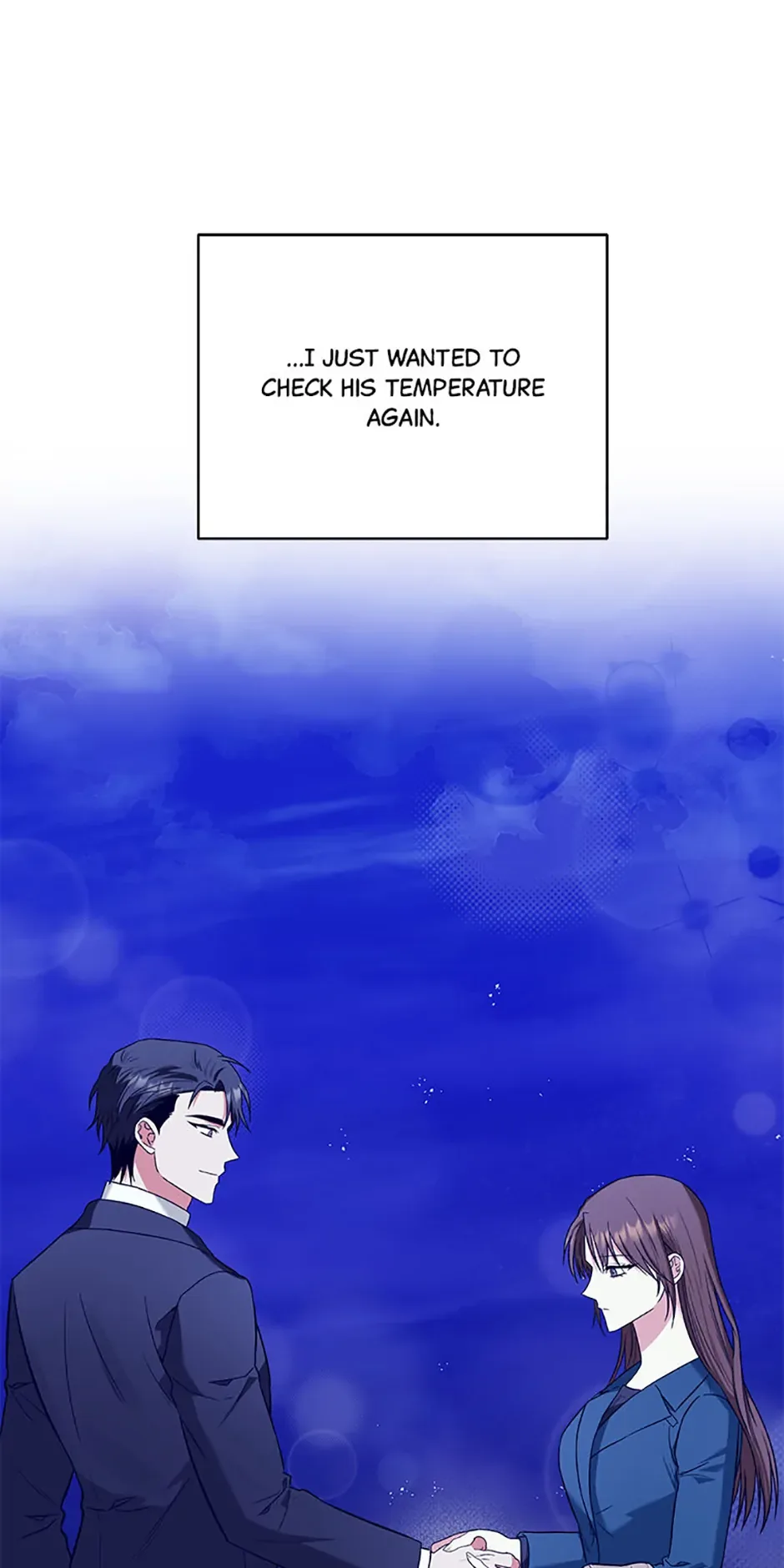 Second Time Newlyweds Chapter 9 page 23
