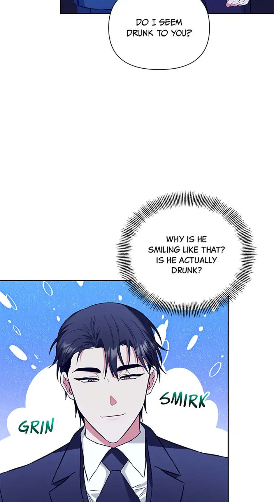 Second Time Newlyweds Chapter 9 page 12