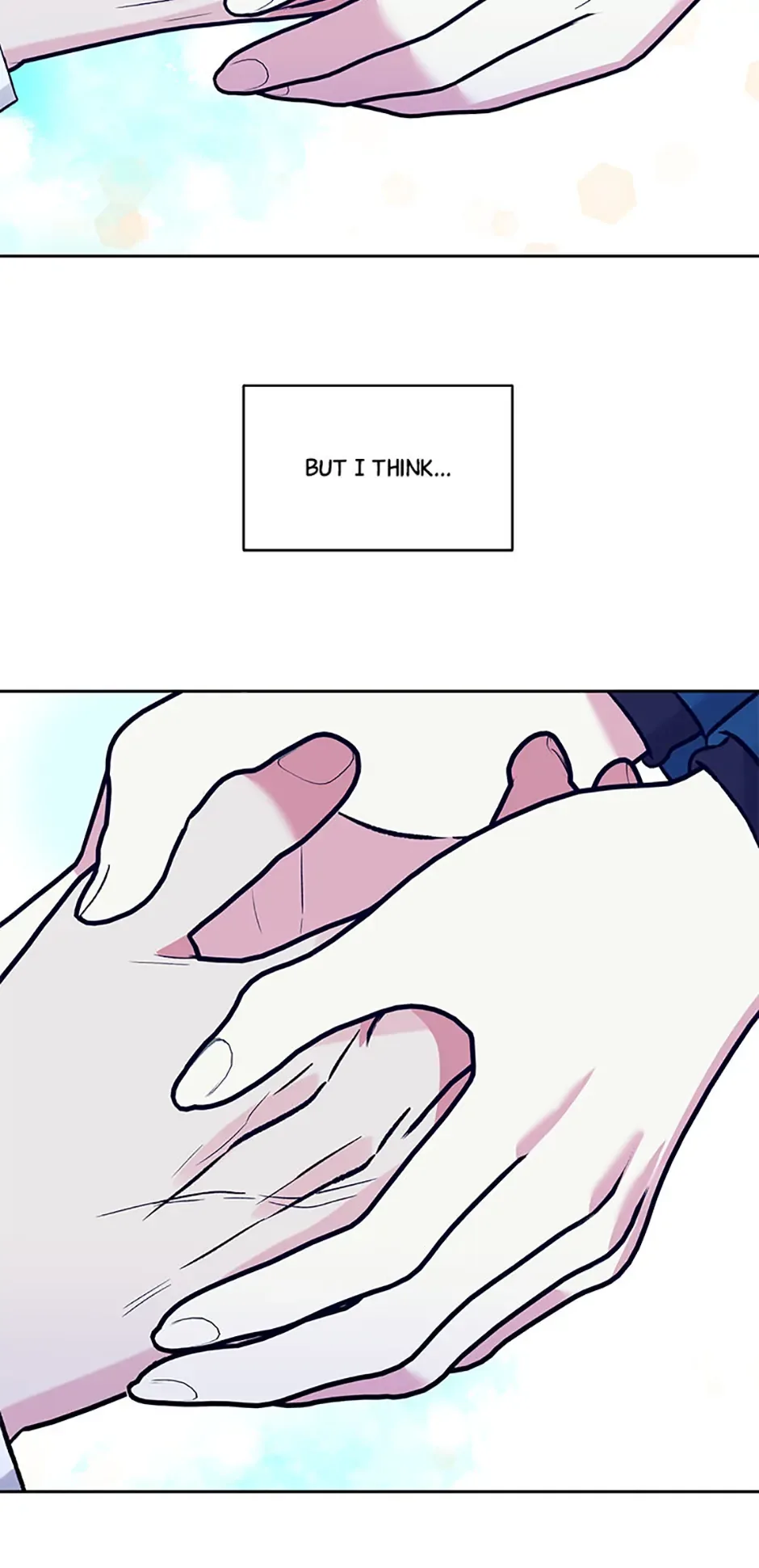 Second Time Newlyweds Chapter 9 page 22