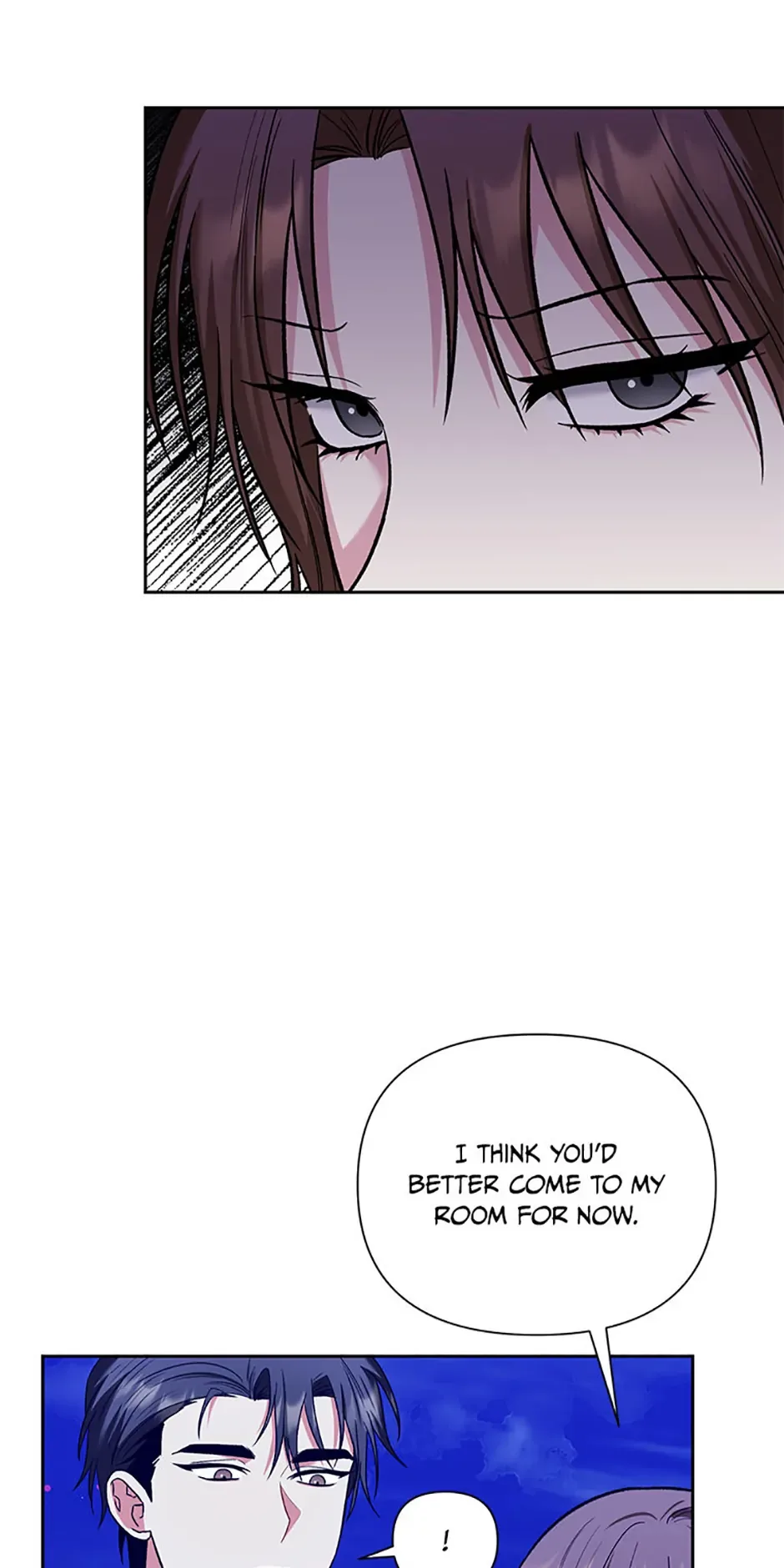Second Time Newlyweds Chapter 9 page 26
