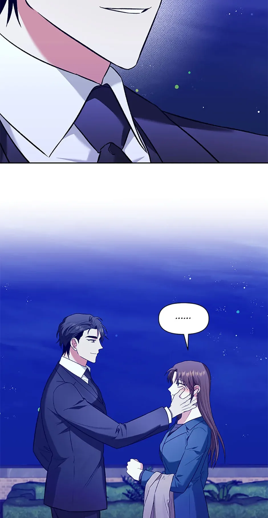 Second Time Newlyweds Chapter 9 page 6