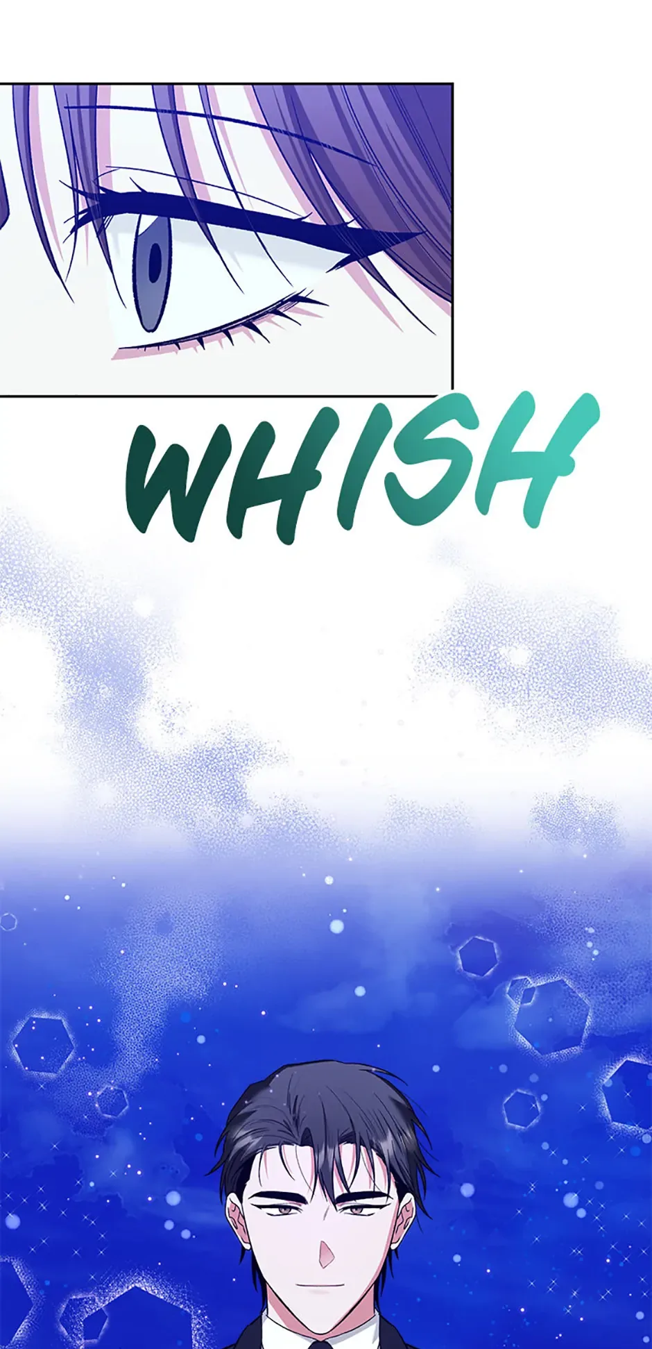 Second Time Newlyweds Chapter 9 page 17