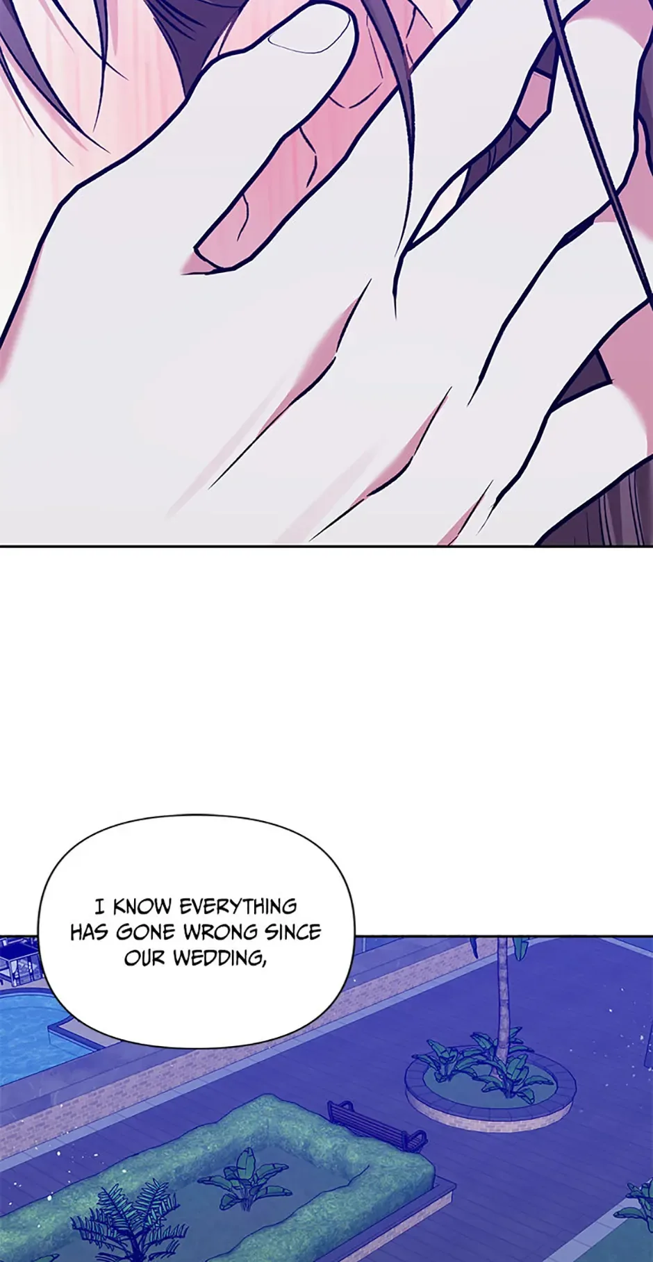 Second Time Newlyweds Chapter 9 page 4