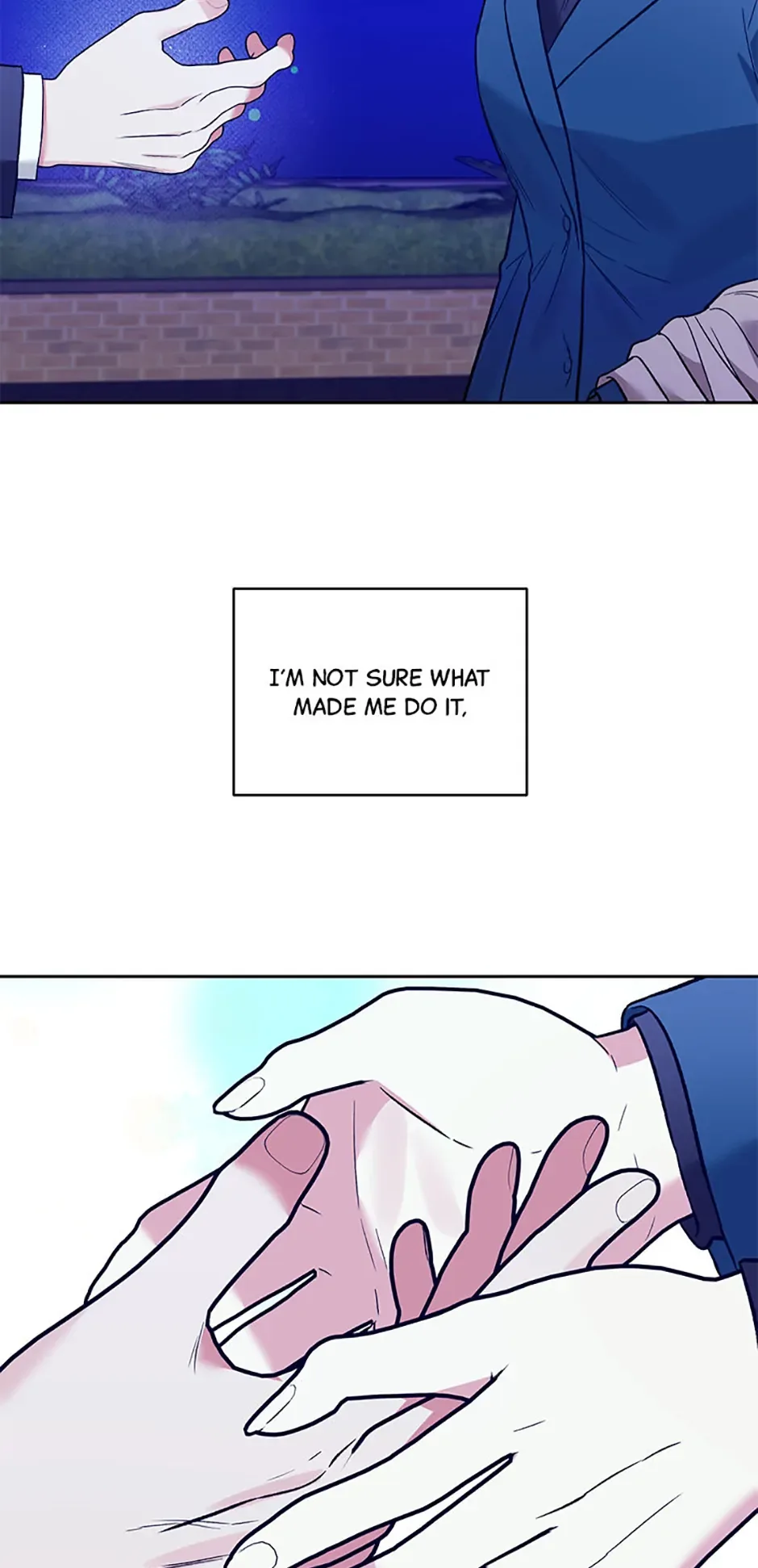 Second Time Newlyweds Chapter 9 page 21