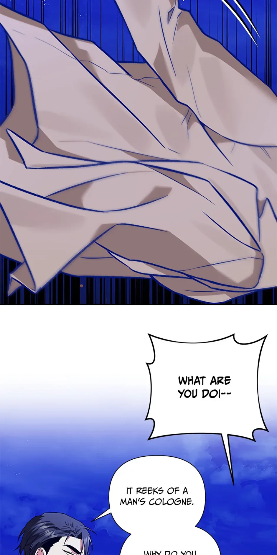 Second Time Newlyweds Chapter 9 page 29