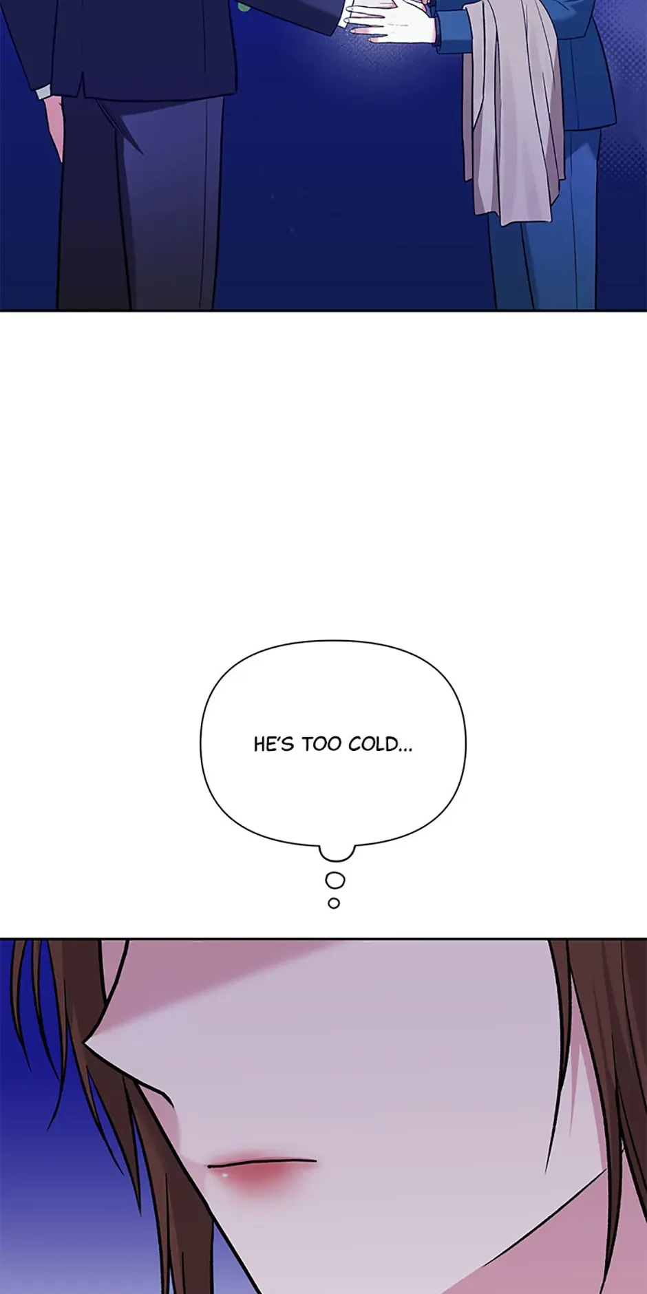 Second Time Newlyweds Chapter 9 page 24