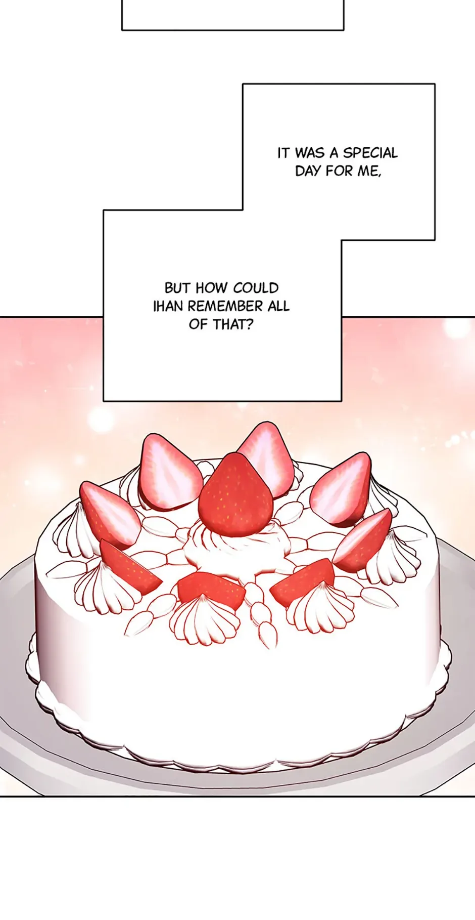 Second Time Newlyweds Chapter 9 page 41