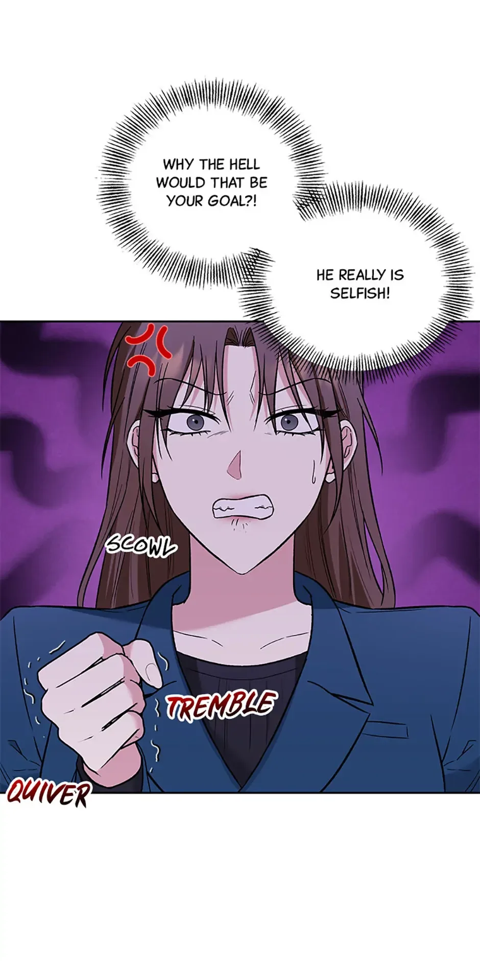 Second Time Newlyweds Chapter 9 page 33