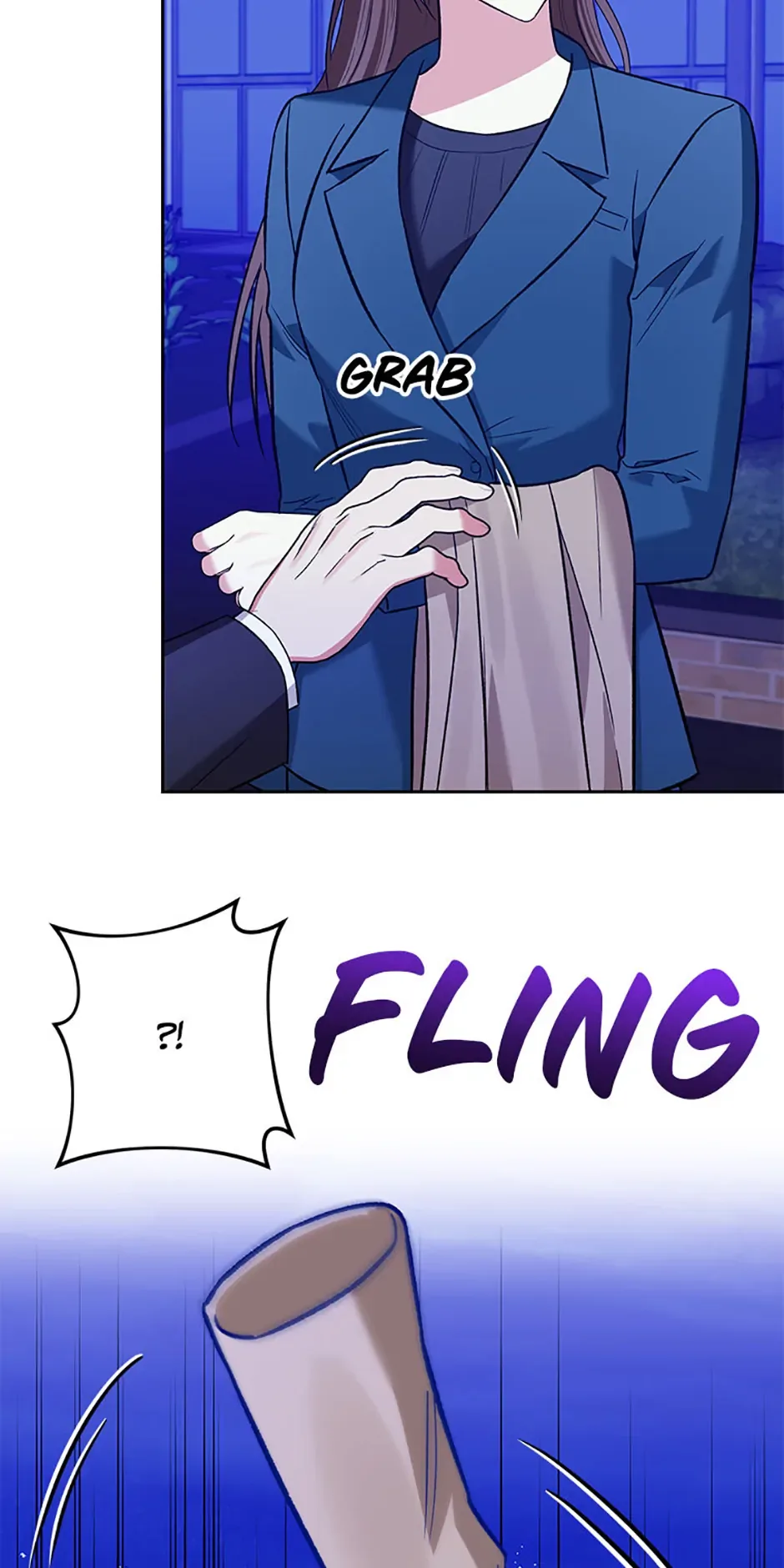 Second Time Newlyweds Chapter 9 page 28