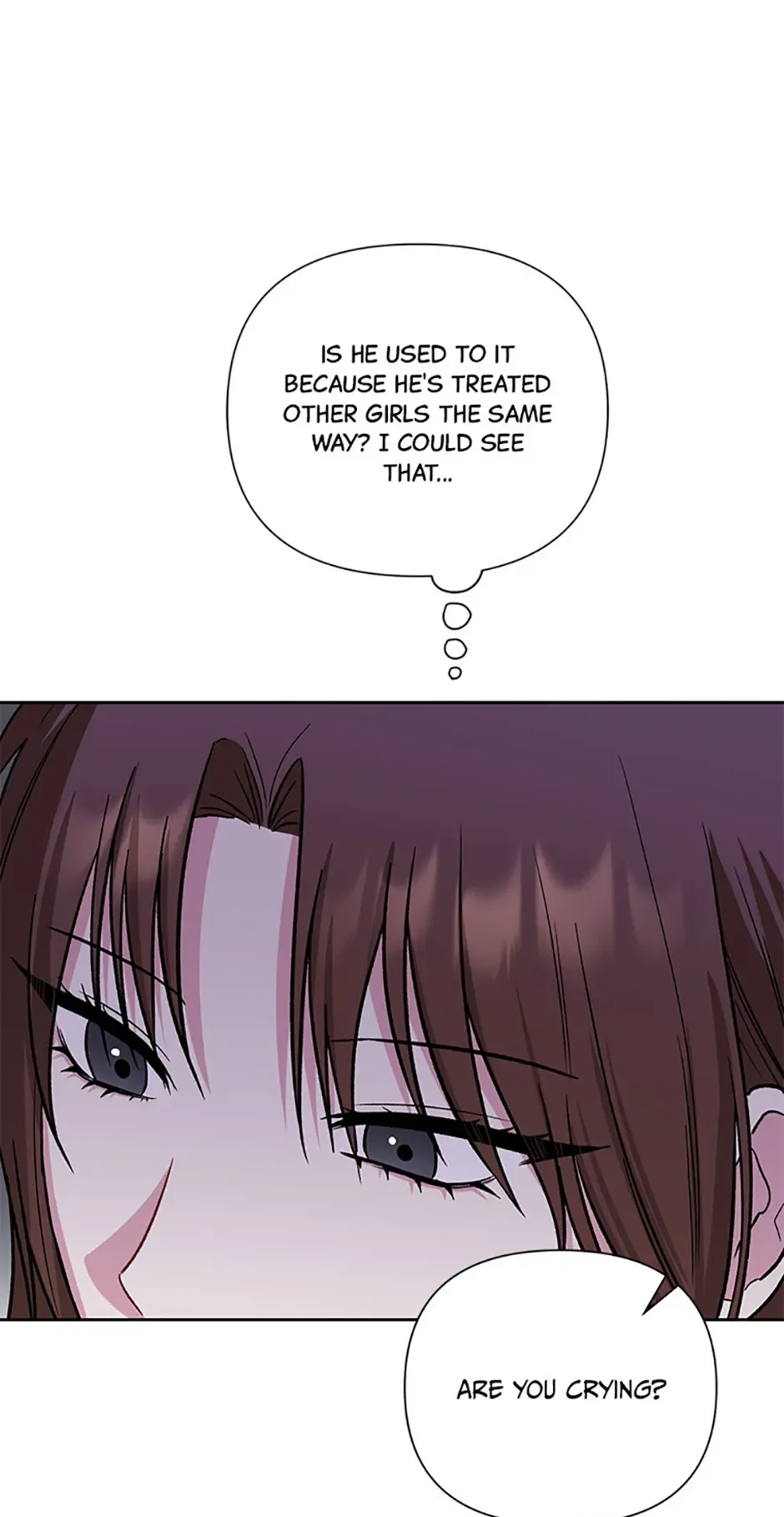 Second Time Newlyweds Chapter 9 page 42