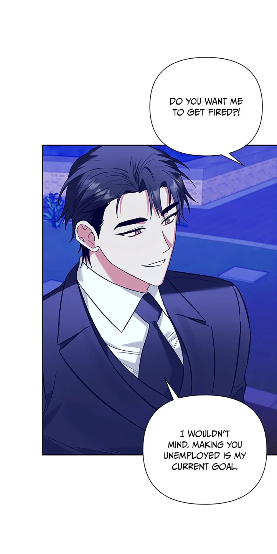 Second Time Newlyweds Chapter 9 page 32