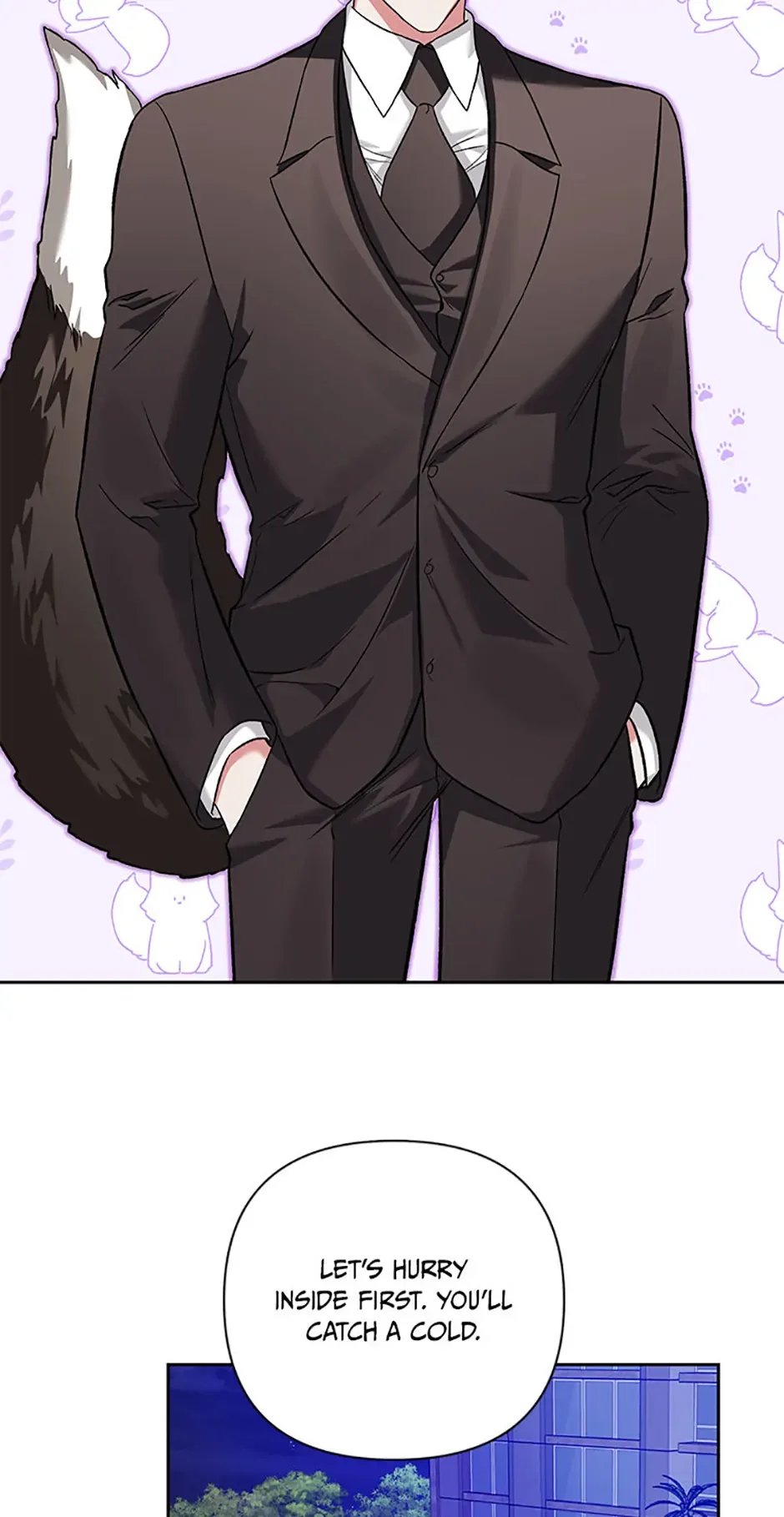 Second Time Newlyweds Chapter 9 page 53