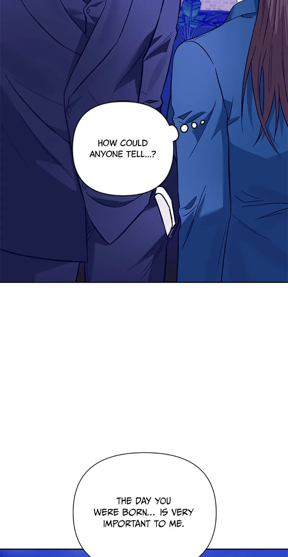 Second Time Newlyweds Chapter 9 page 46