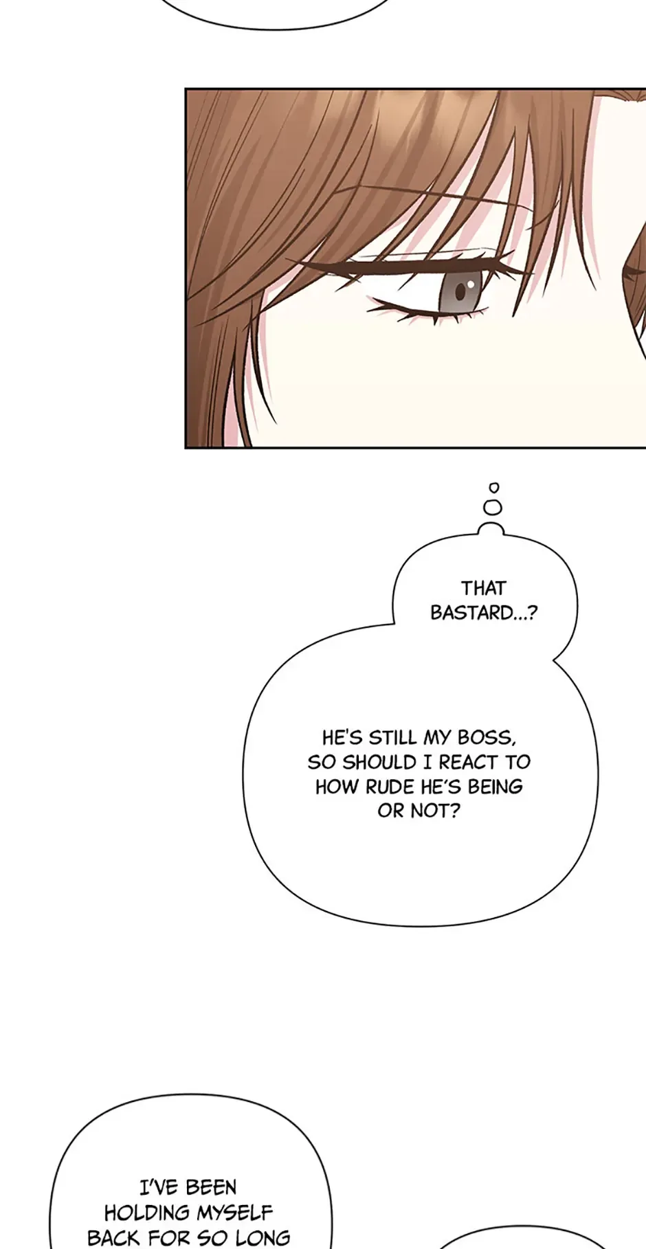 Second Time Newlyweds Chapter 9 page 56