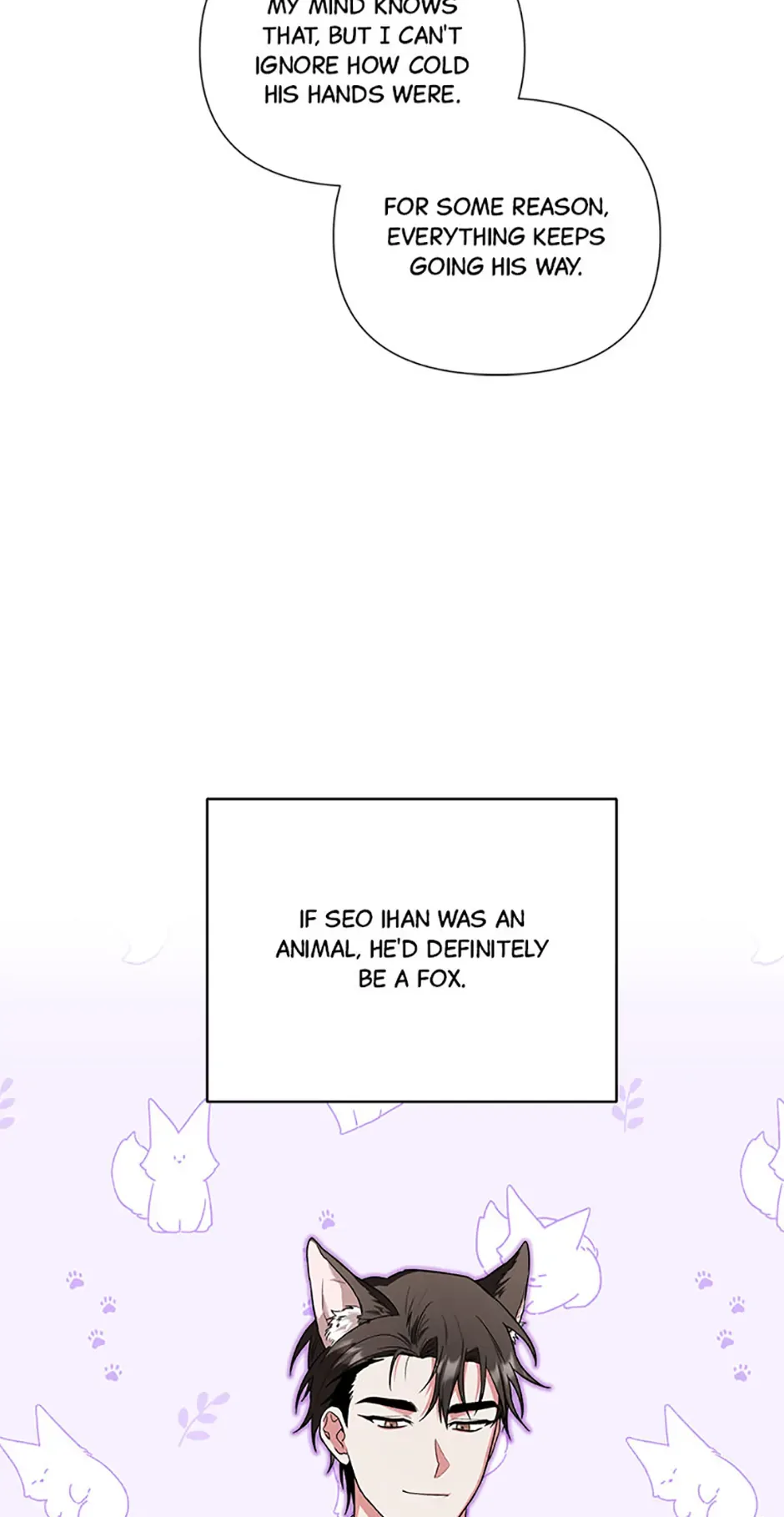 Second Time Newlyweds Chapter 9 page 52