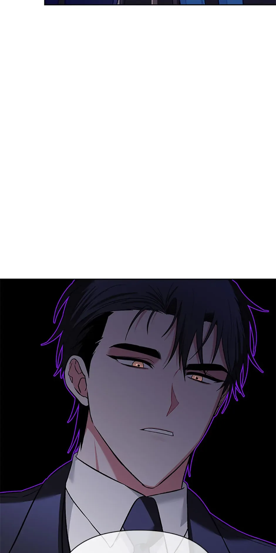 Second Time Newlyweds Chapter 9 page 35