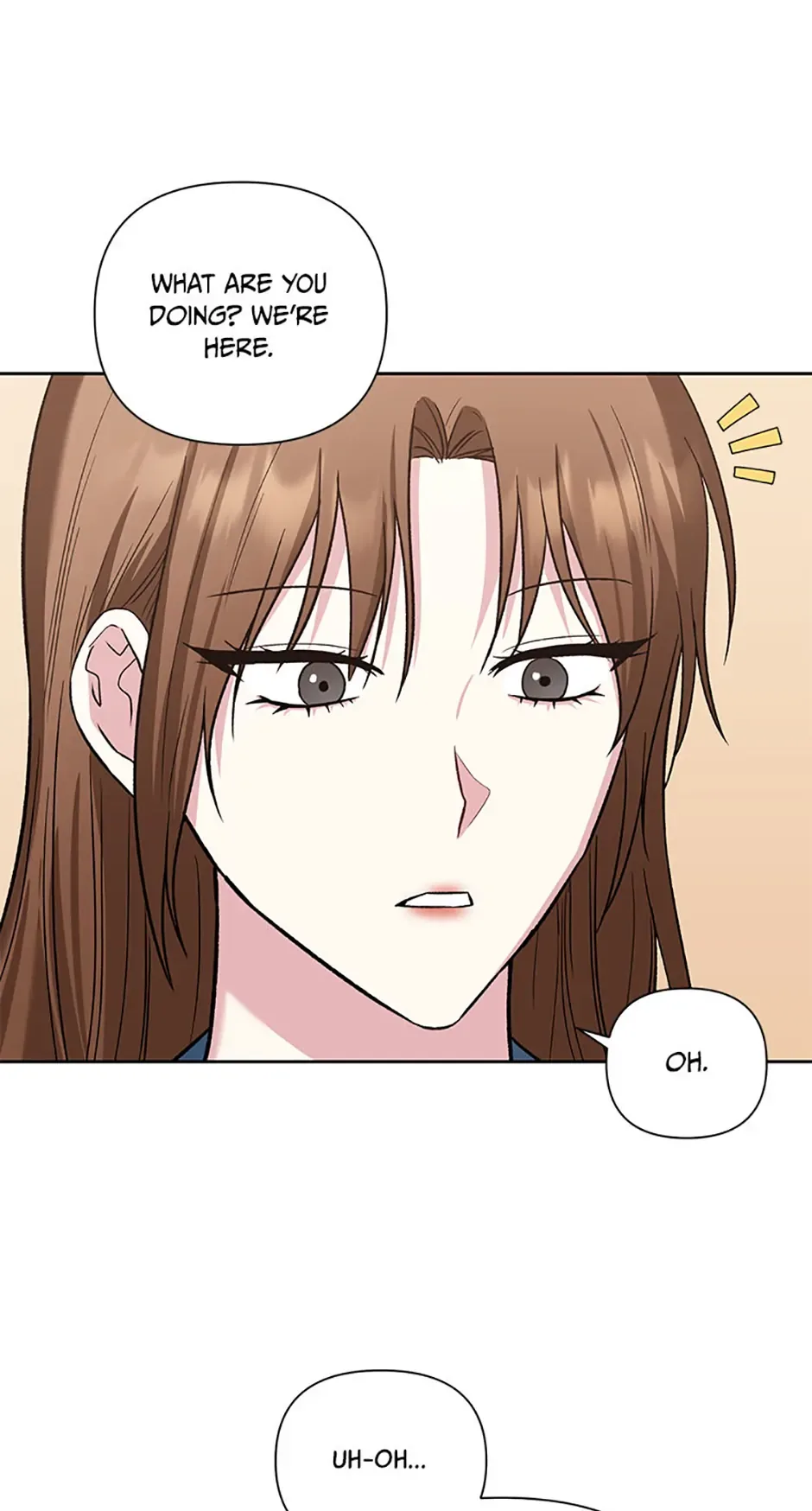 Second Time Newlyweds Chapter 9 page 58
