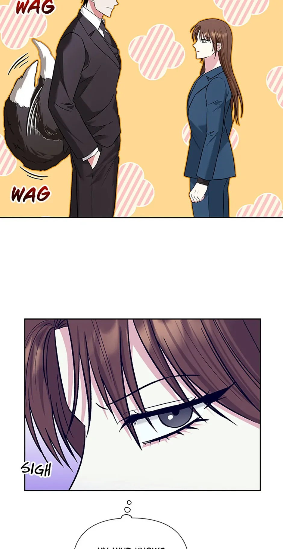Second Time Newlyweds Chapter 9 page 51