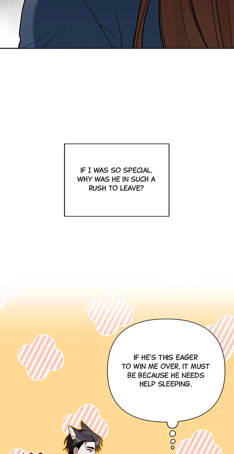 Second Time Newlyweds Chapter 9 page 50