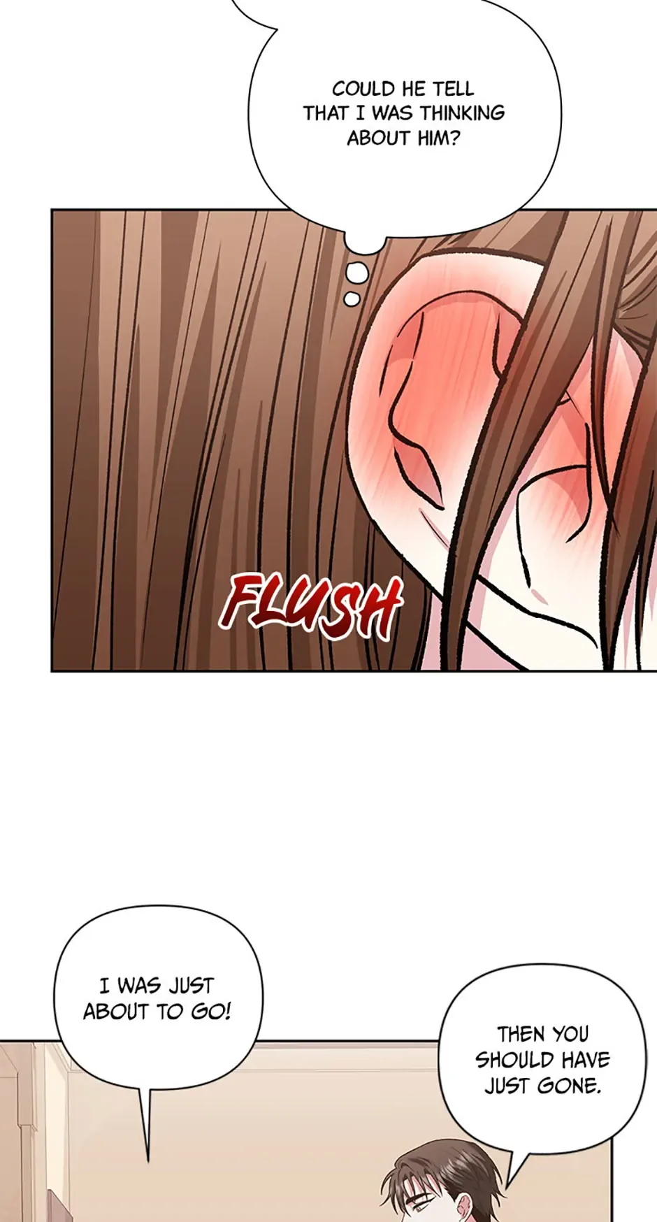 Second Time Newlyweds Chapter 9 page 59