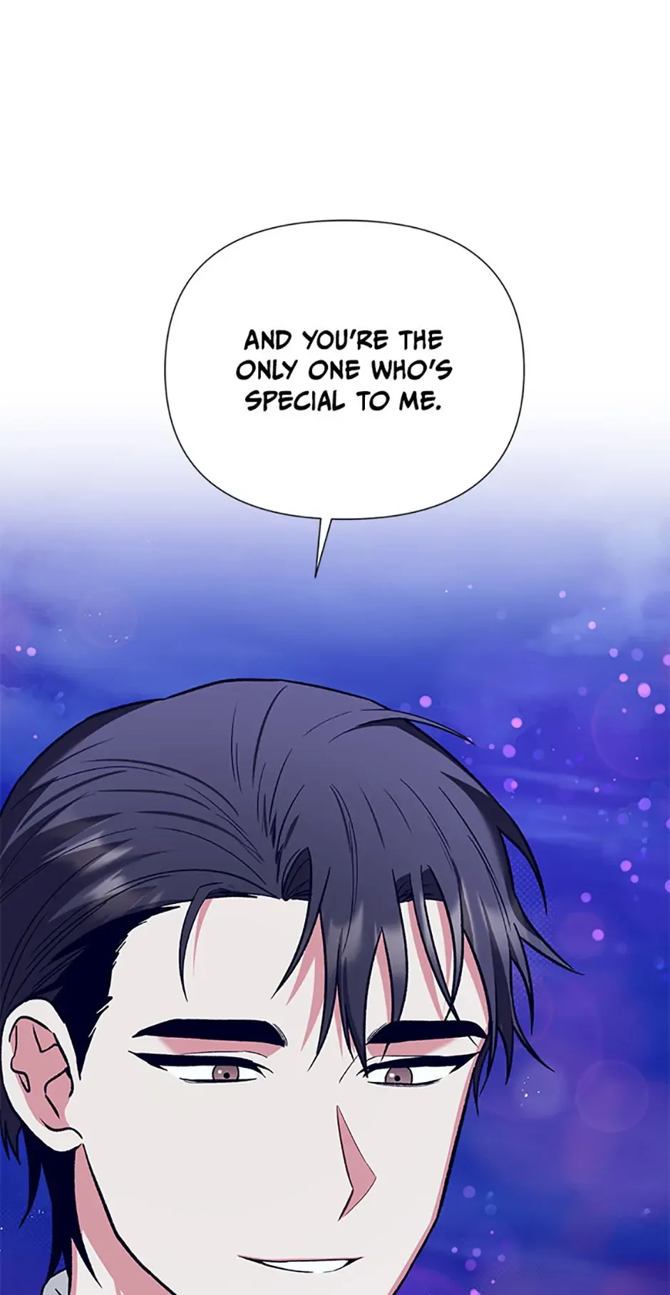 Second Time Newlyweds Chapter 9 page 48