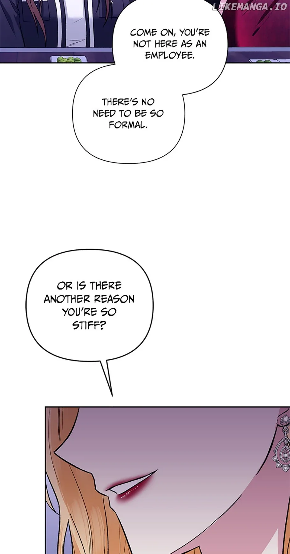 Second Time Newlyweds Chapter 22 page 6