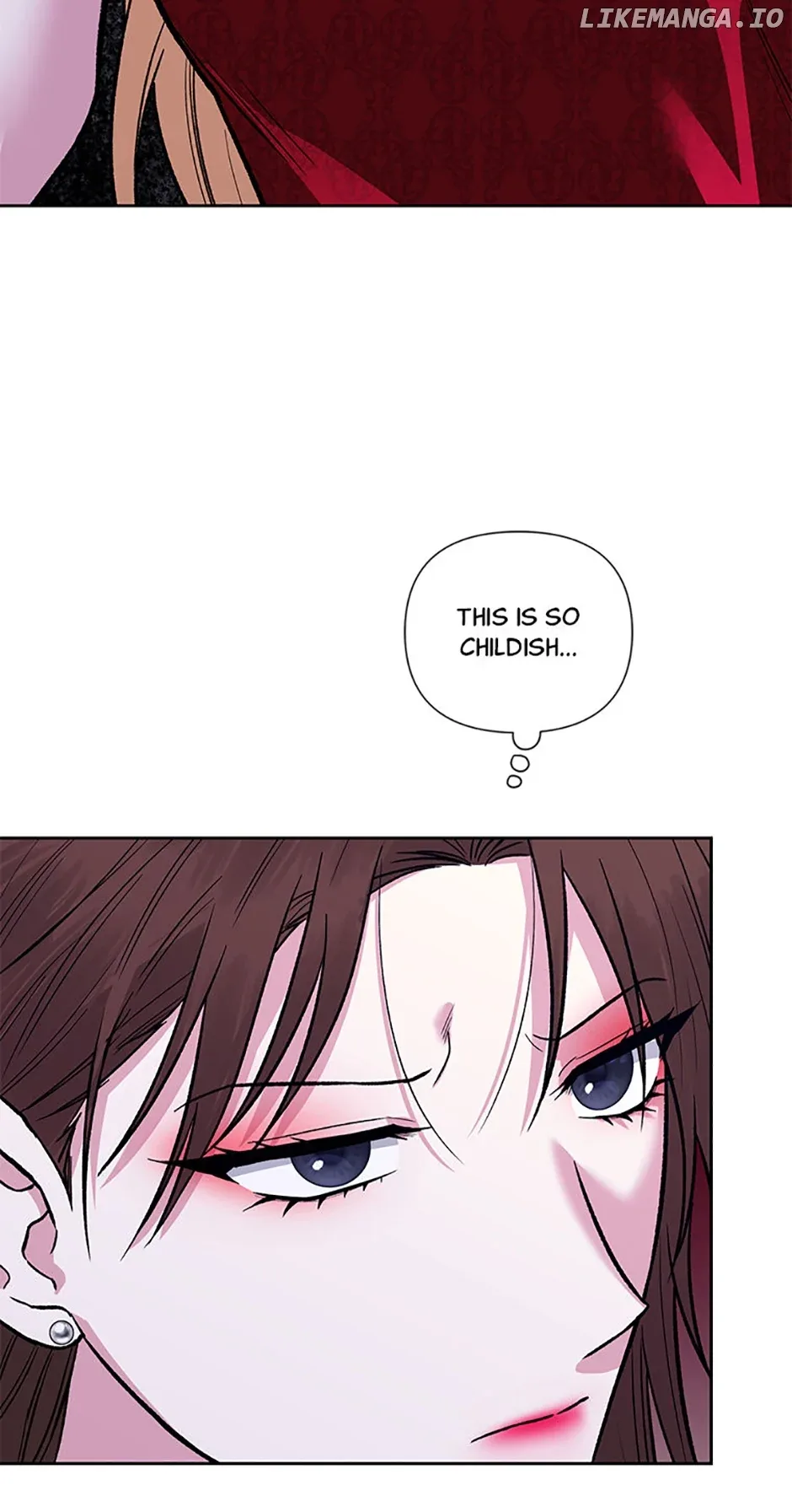 Second Time Newlyweds Chapter 22 page 9