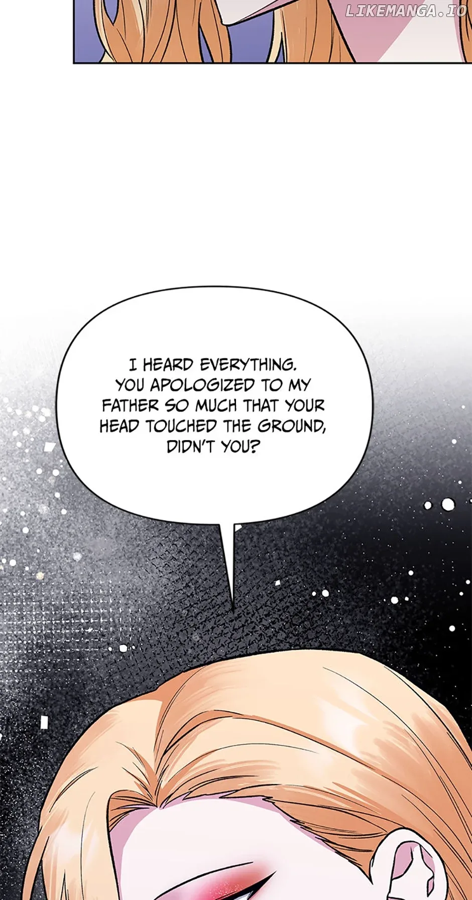 Second Time Newlyweds Chapter 22 page 7