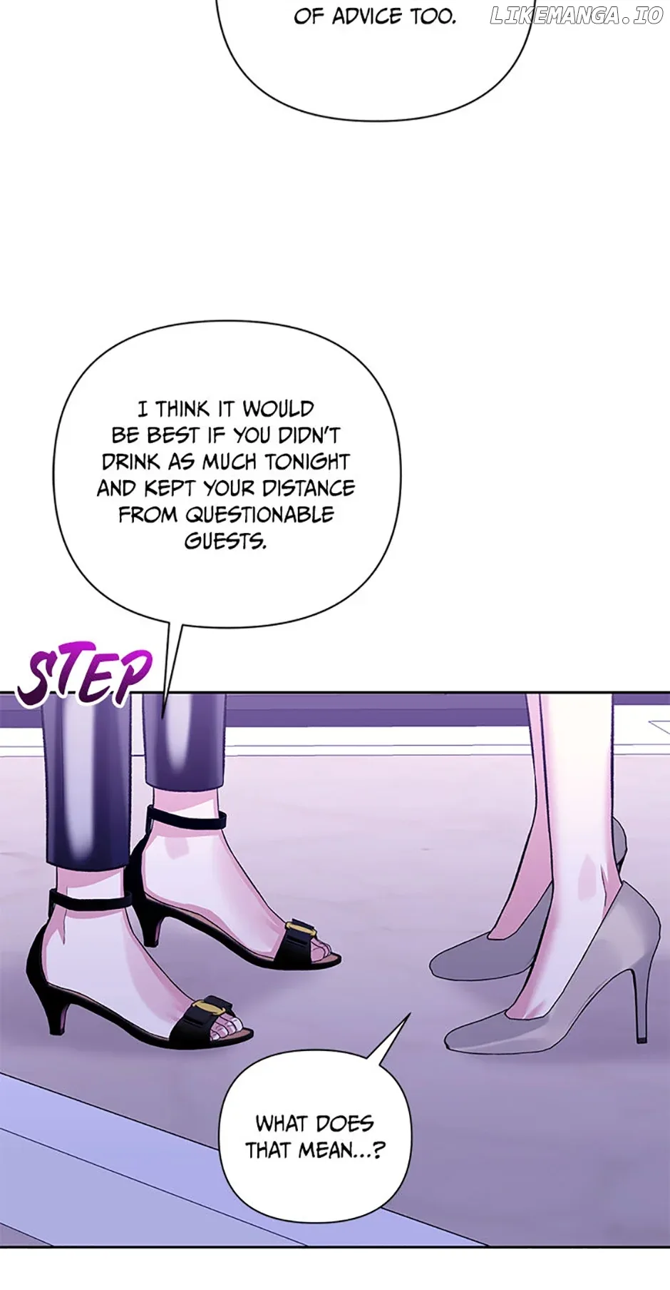 Second Time Newlyweds Chapter 22 page 15