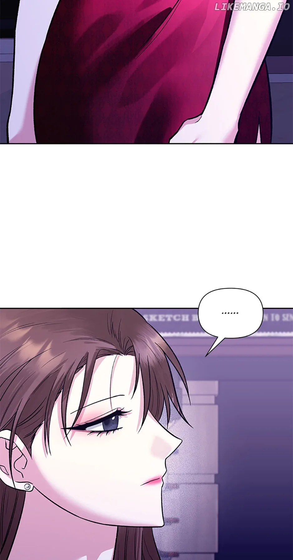 Second Time Newlyweds Chapter 22 page 4