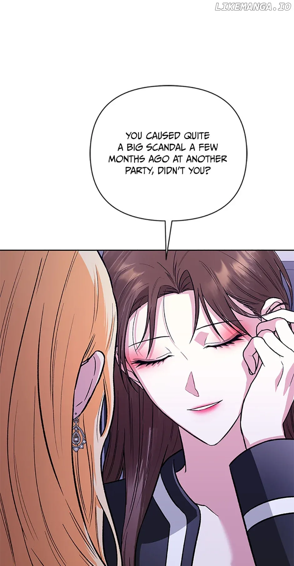 Second Time Newlyweds Chapter 22 page 16
