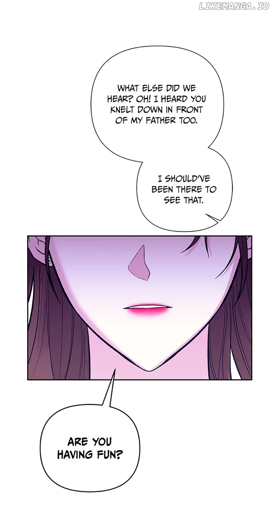 Second Time Newlyweds Chapter 22 page 12