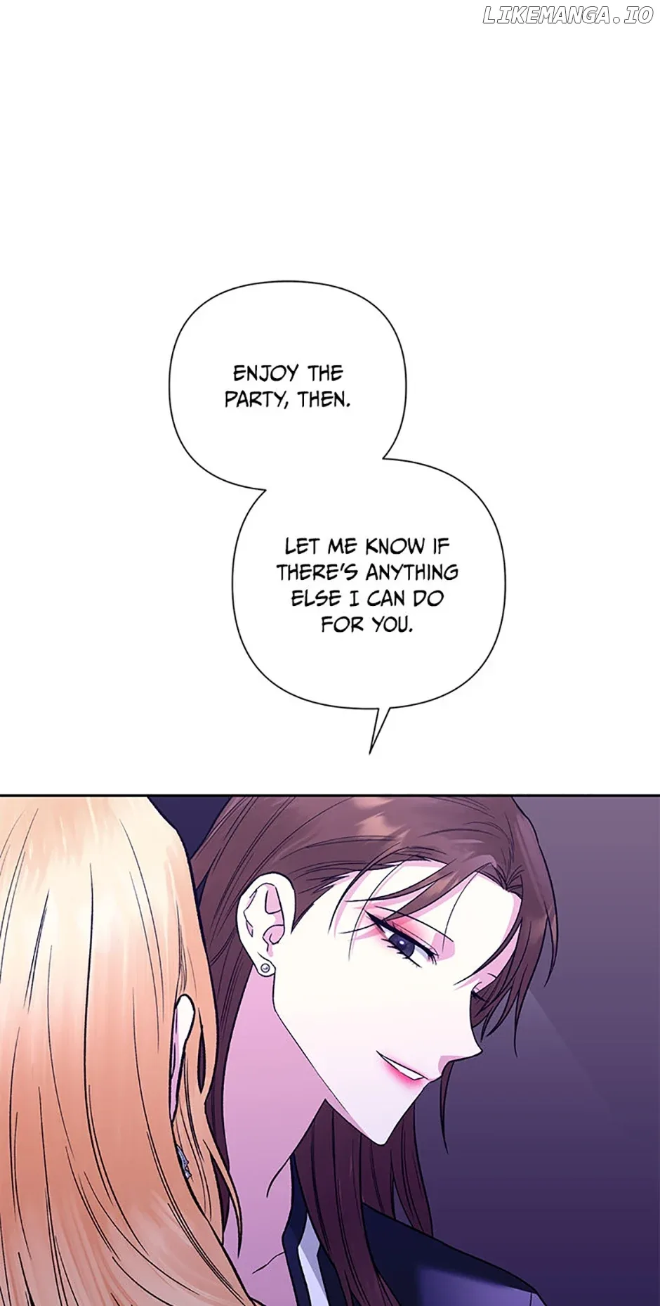 Second Time Newlyweds Chapter 22 page 22