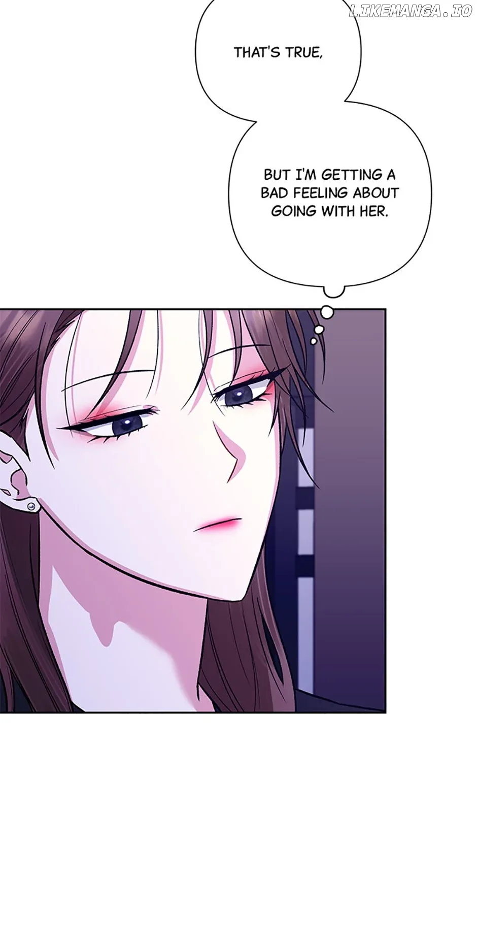 Second Time Newlyweds Chapter 22 page 25