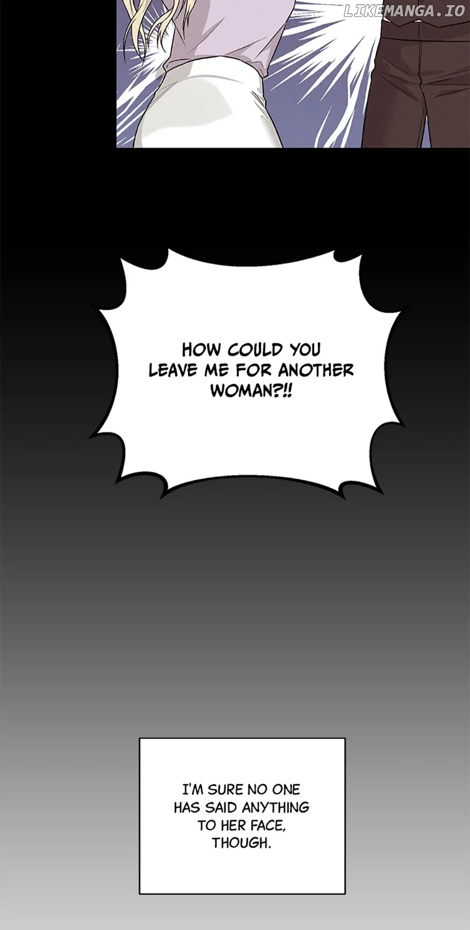 Second Time Newlyweds Chapter 22 page 20