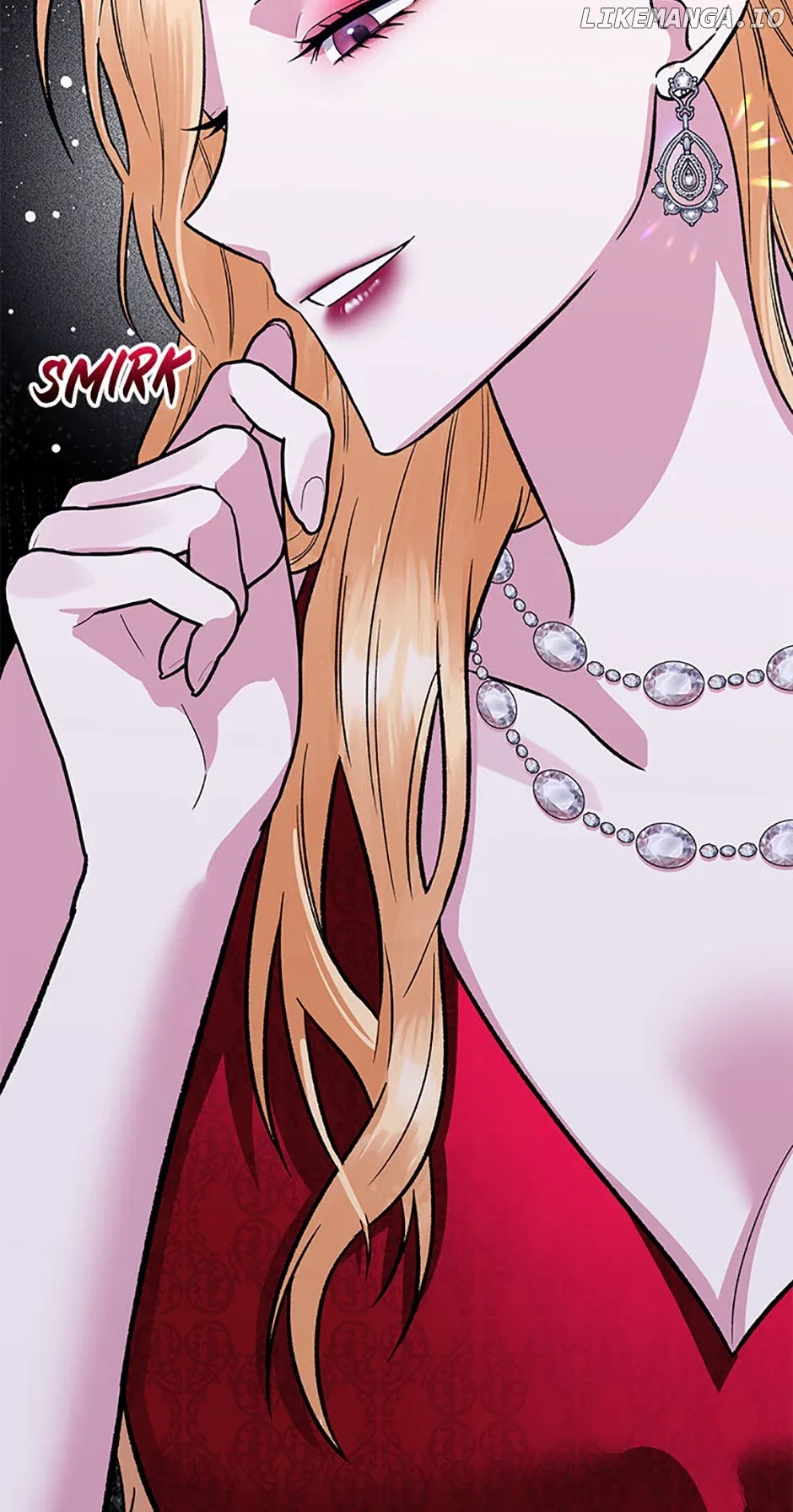 Second Time Newlyweds Chapter 22 page 8