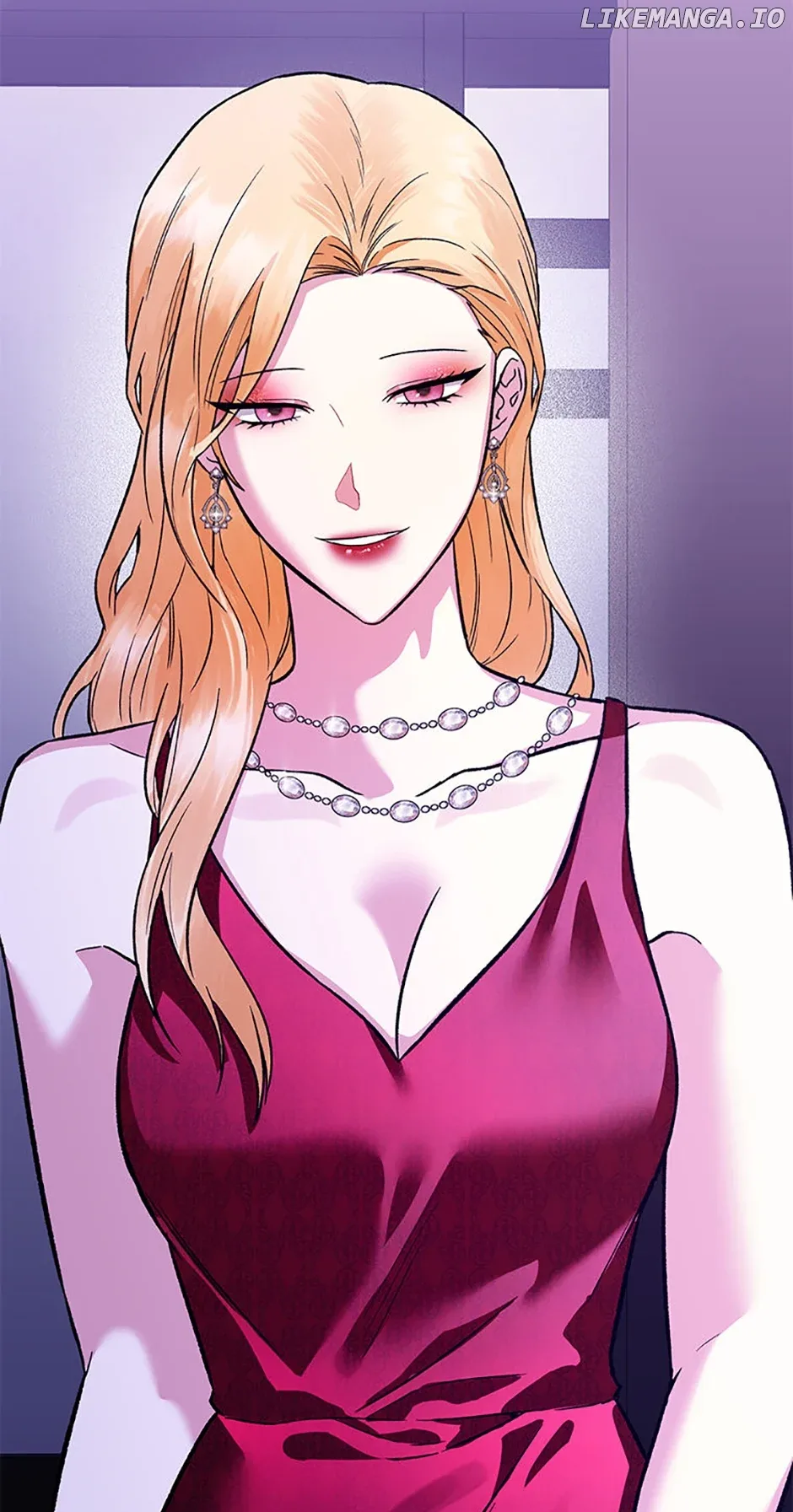 Second Time Newlyweds Chapter 22 page 3
