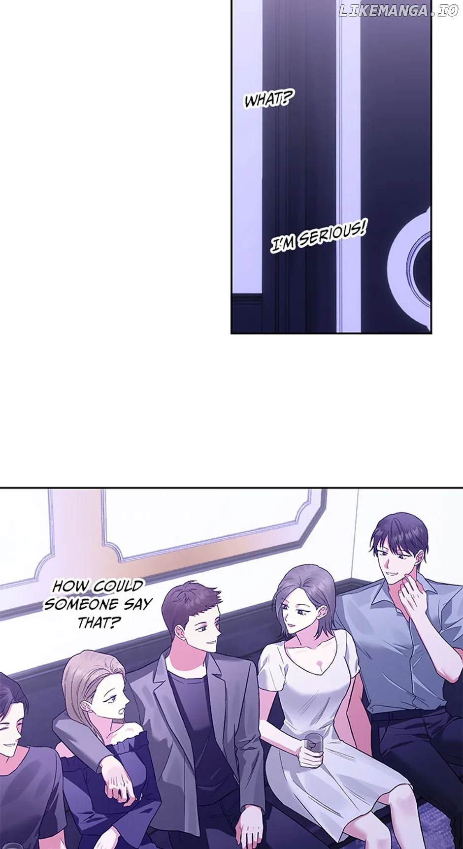 Second Time Newlyweds Chapter 22 page 27