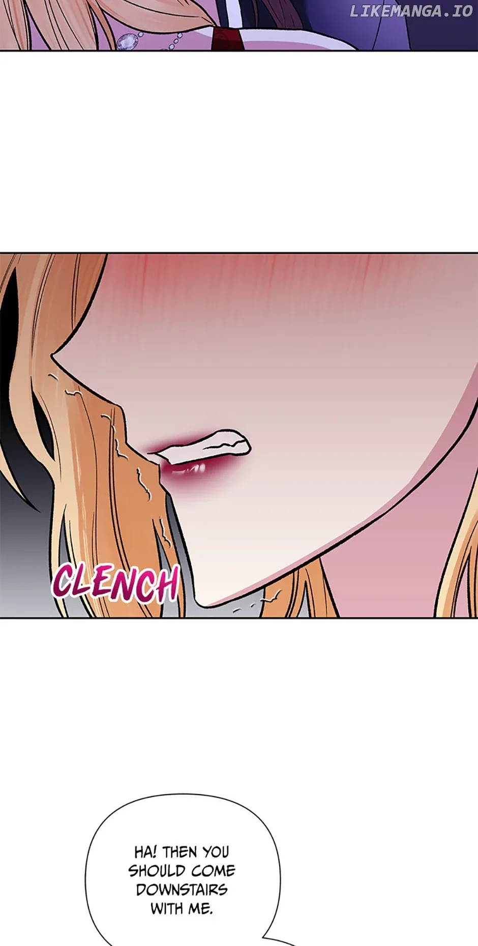 Second Time Newlyweds Chapter 22 page 23