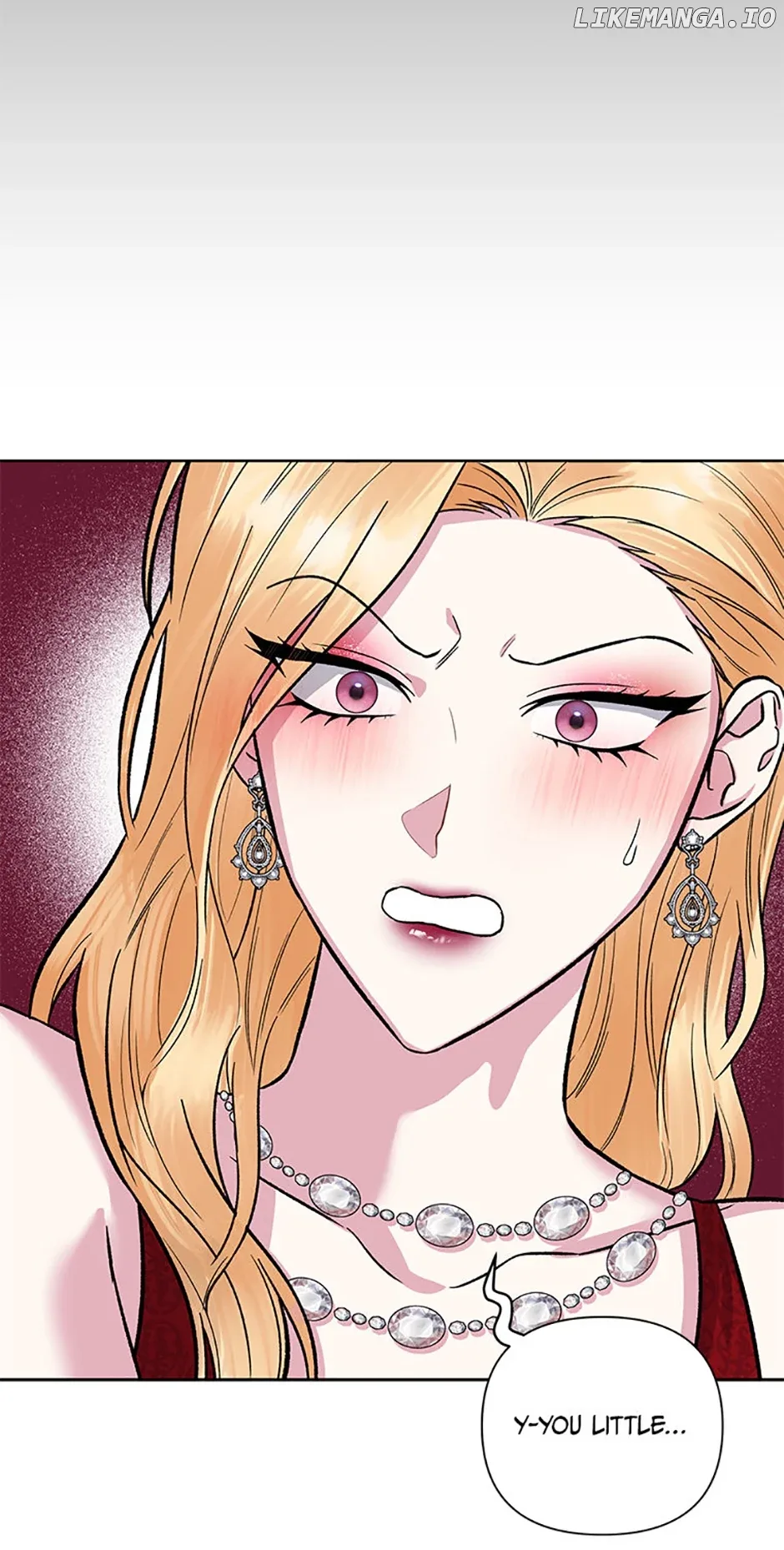 Second Time Newlyweds Chapter 22 page 21
