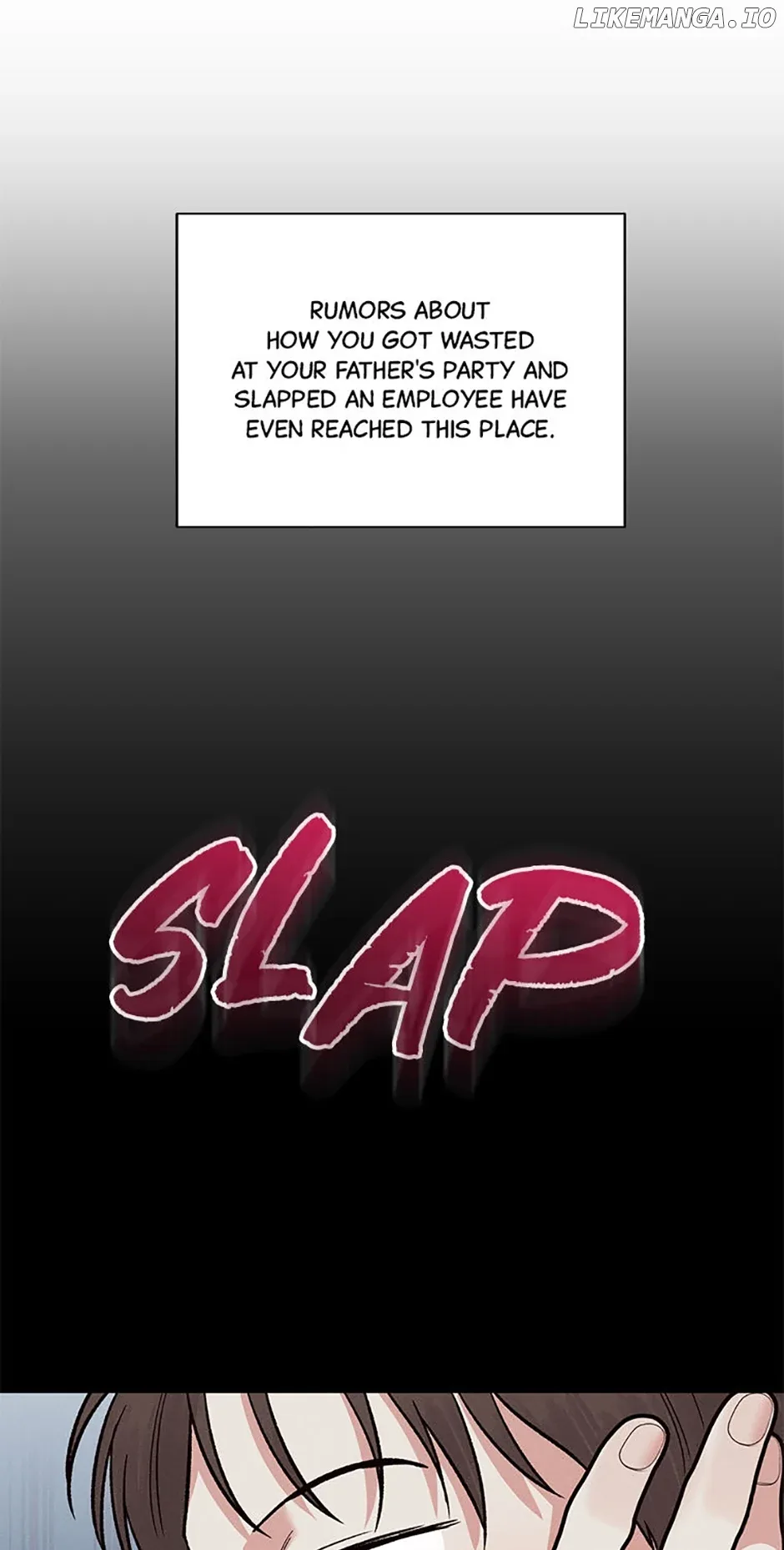 Second Time Newlyweds Chapter 22 page 18