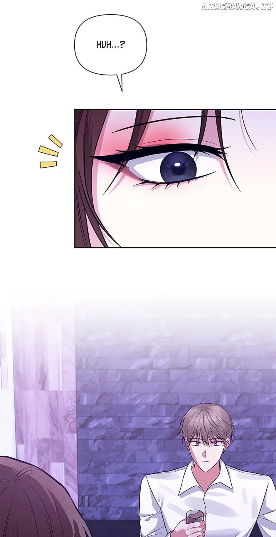 Second Time Newlyweds Chapter 22 page 33